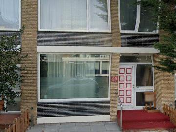 Mariahoeve, Den Haag, Zuid-Holland - IUitgeruste keuken