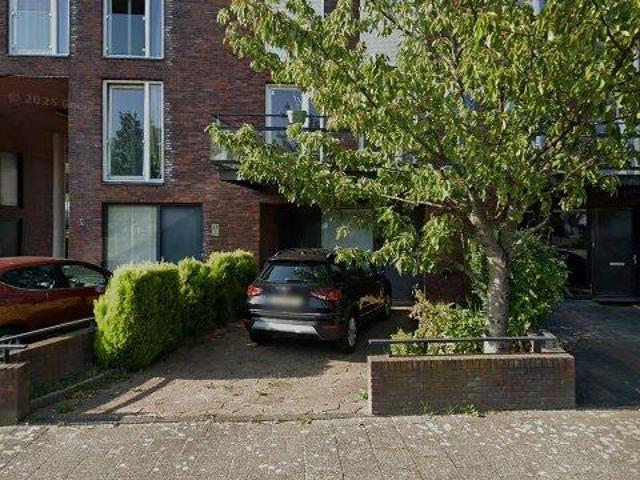 huurwoning for rent Den Haag Santiagosingel