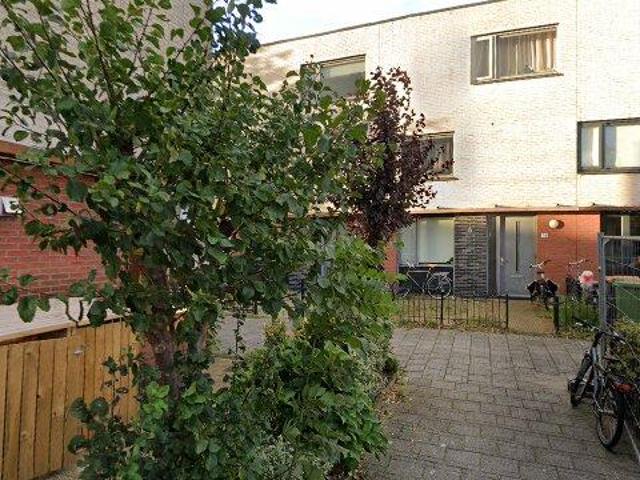 huurwoning for rent Den Haag Schaakplein