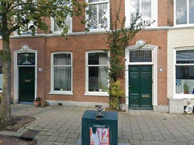 huurwoning for rent Den Haag Soendastraat