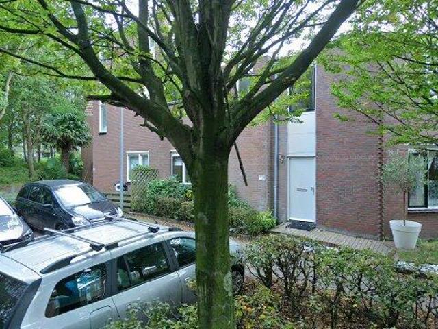 huurwoning for rent Den Haag Toscaninistraat