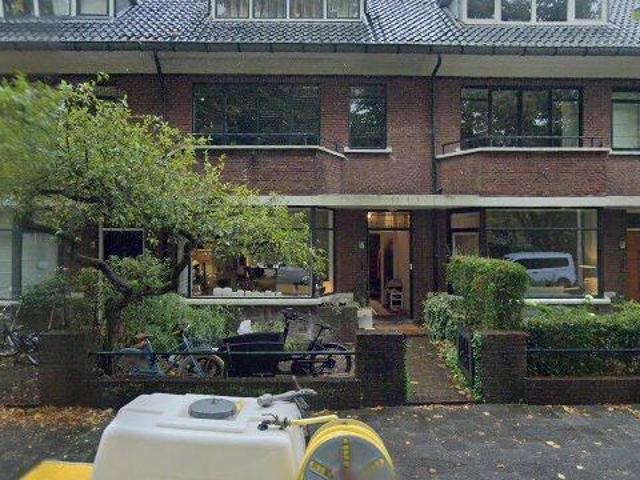 huurwoning for rent Den Haag Van Zaeckstraat