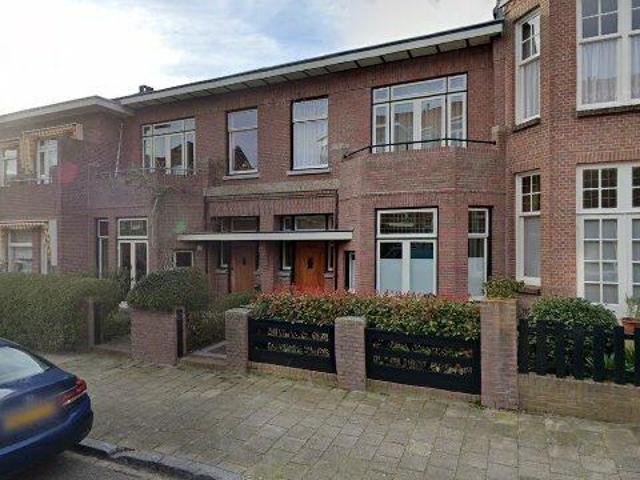 huurwoning for rent Den Haag Van Aerssenstraat