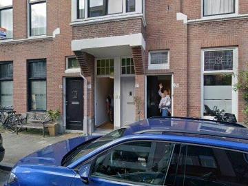 Statenkwartier, Den Haag, Den Haag, Zuid-Holland