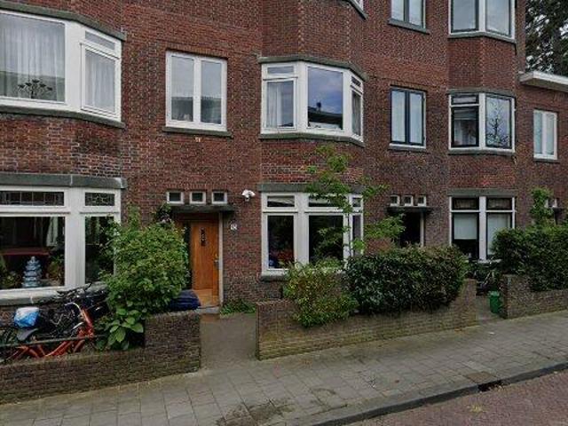 huurwoning for rent Den Haag Van Nijenrodestraat