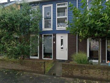 huurwoning for rent Den Haag Vigelandstraat