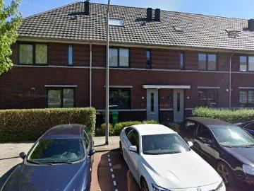 De Dijken, Den Haag, Zuid-Holland - Tuin