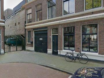 Huijgenspark, Den Haag, Zuid-Holland - Opslagruimte