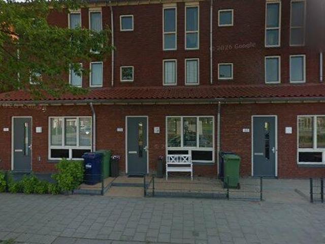 huurwoning for rent Den Haag Vrouw Avenweg
