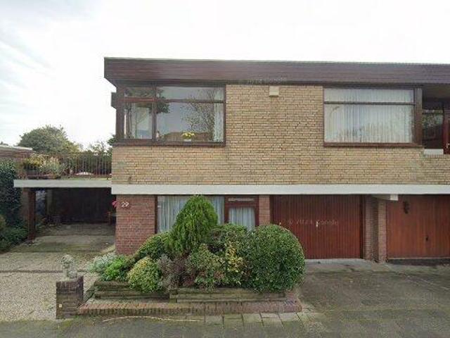 huurwoning for rent Den Haag Westkapellelaan