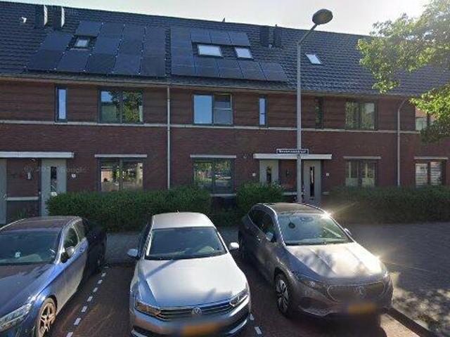 huurwoning for rent Den Haag Westmaasstraat