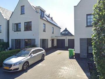 huurwoning for rent Den Haag Wijkermeerhof