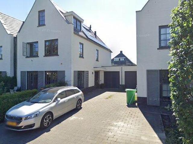 huurwoning for rent Den Haag Wijkermeerhof