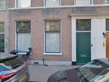 huurwoning for rent Den Haag Willemstraat