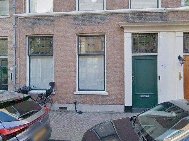 huurwoning for rent Den Haag Willemstraat