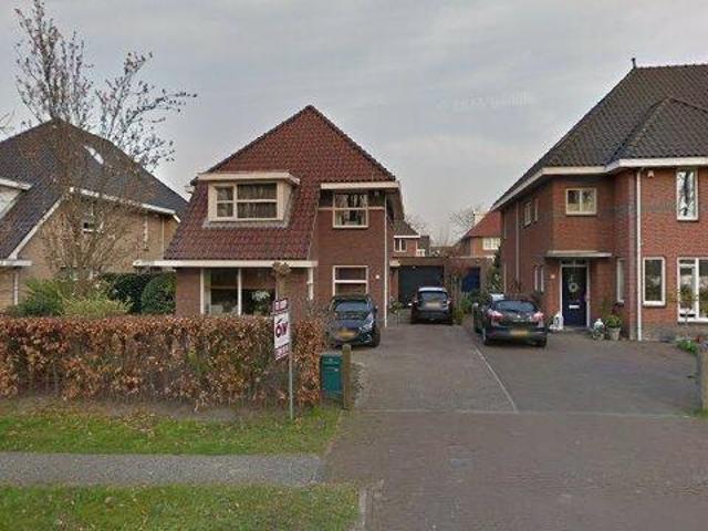 huurwoning for rent Den Haag Wingerd