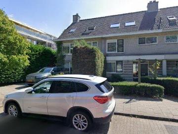 huurwoning for rent Den Haag Zeewindelaan