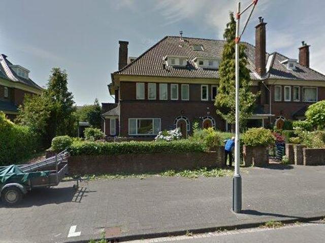 huurwoning for rent Den Haag Zijdelaan