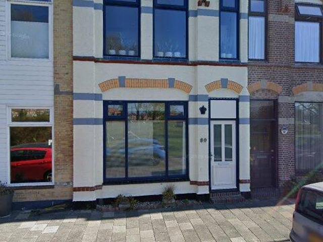 huurwoning for rent Den Helder Parallelweg