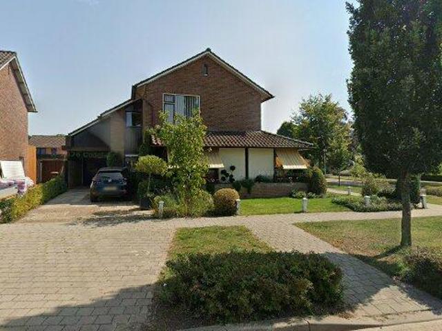 huurwoning for rent Denekamp Geert van Woustraat