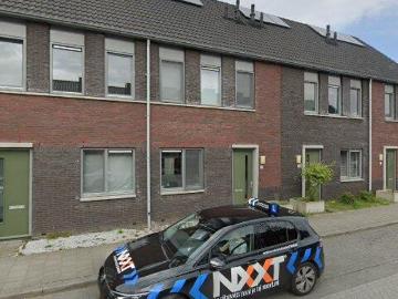 huurwoning for rent Deventer Maasstraat
