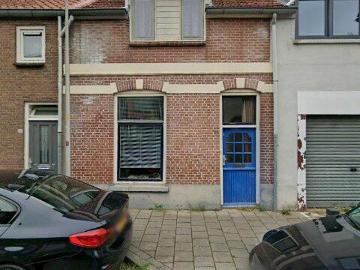 huurwoning for rent Deventer Davostraat