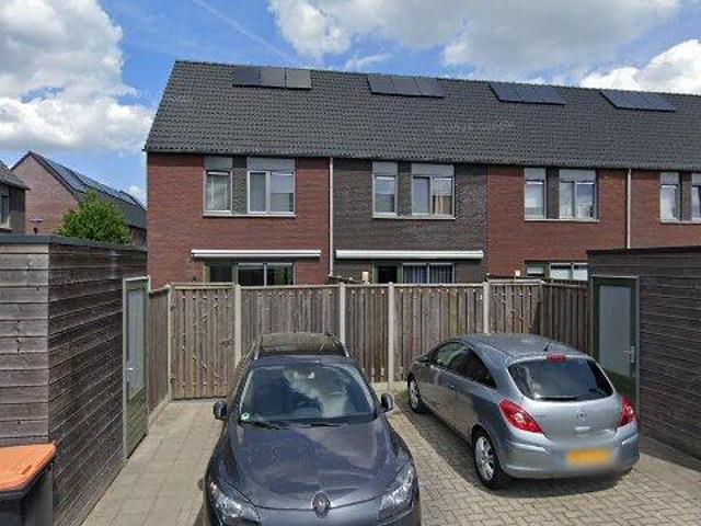 huurwoning for rent Deventer Geulstraat