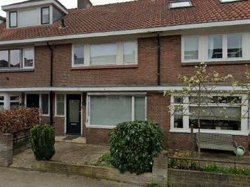 huurwoning for rent Deventer Johannes Sinthenstraat