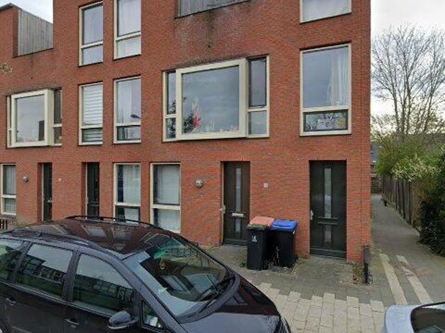 huurwoning for rent Deventer Klinkenbeltsweg