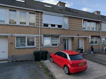 huurwoning for rent Diemen Boeier