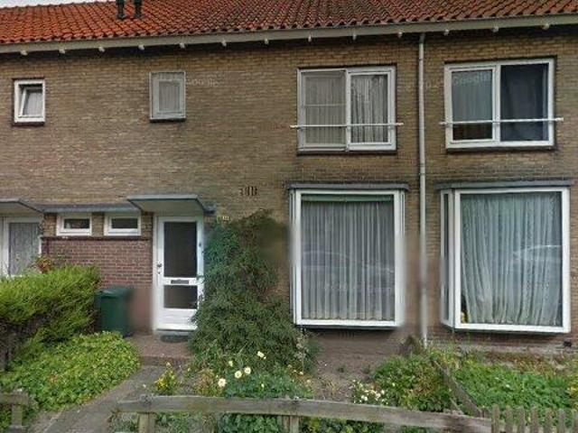 huurwoning for rent Diemen Paulus Emtinckweg