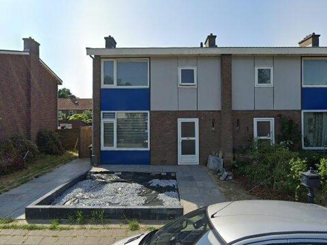 huurwoning for rent Doesburg Baerkenstraat