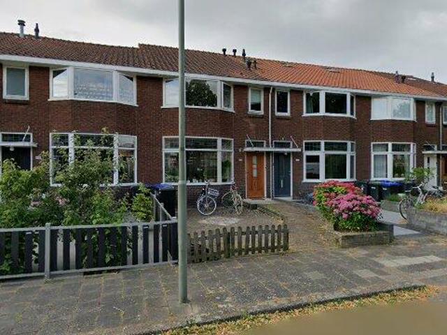 huurwoning for rent Dordrecht Viottakade