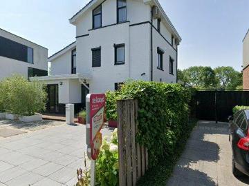 huurwoning for rent Dordrecht Visserstuin