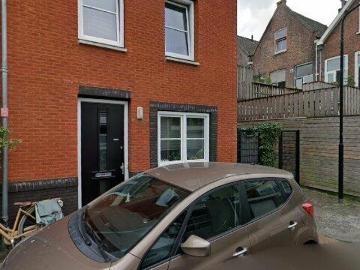 huurwoning for rent Dordrecht Nicolaasstraat