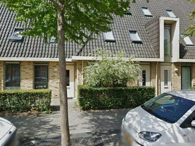 huurwoning for rent Drachten Meerkoetstraat
