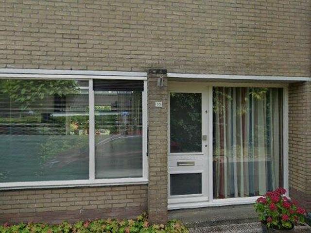 huurwoning for rent Drachten Bloemkamp