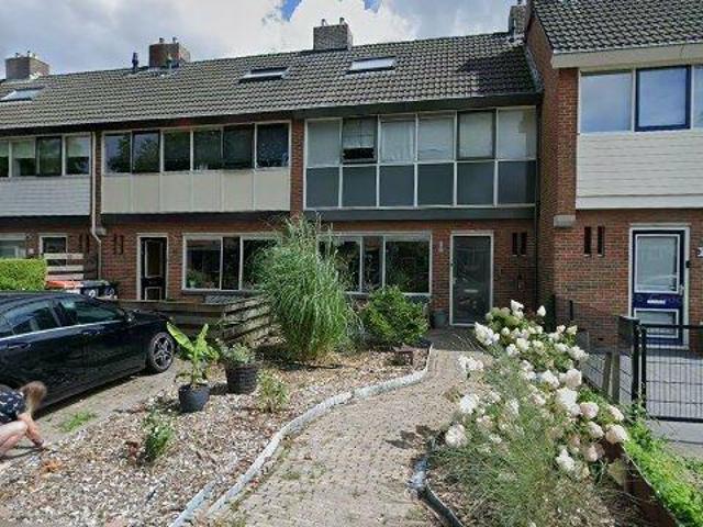 huurwoning for rent Drachten Hooizolder