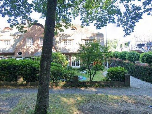 huurwoning for rent Driebergen Rijsenburg Diederichslaan