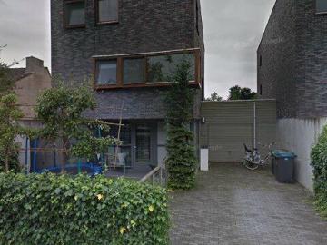 Olland, Meierijstad, Noord-Brabant - Tuin