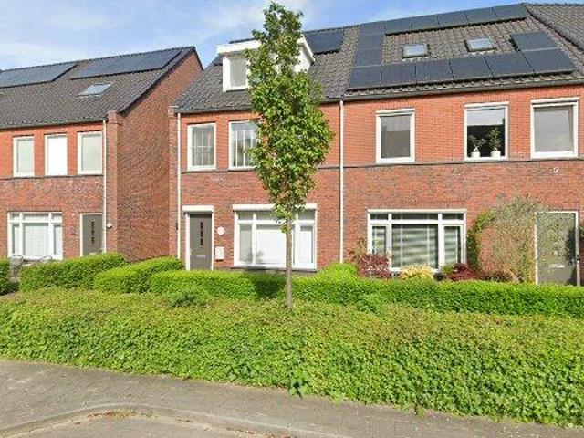 huurwoning for rent Driel Ganzenvoet