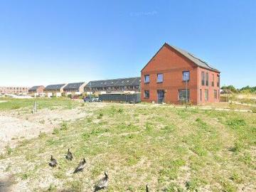 huurwoning for rent Dronten Hanzekade