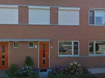 Olland, Meierijstad, Noord-Brabant - Tuin