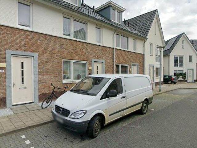 huurwoning for rent Druten Ru Paré