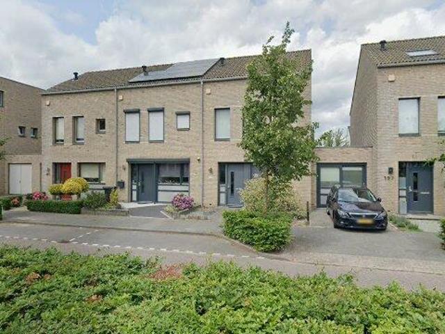 huurwoning for rent Etten Leur Schipperstraat