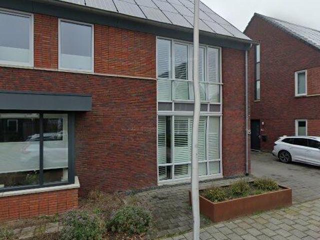 huurwoning for rent Etten Leur Peellandhof