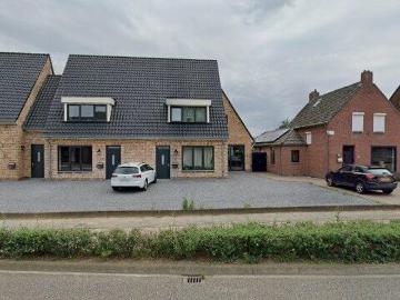 Pey, Echt-Susteren, Limburg - IUitgeruste keuken