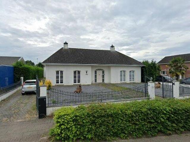 huurwoning for rent Echt Palmbrugweg