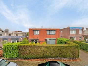 huurwoning for rent Ede Elleboog