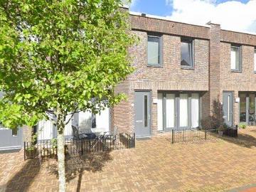 huurwoning for rent Ede Grote Schoorsteenplein